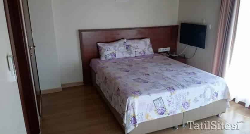 Başkent Otel Dikili